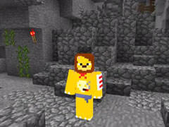 小本神奇宝贝蓝宝石 难道被吐口水了