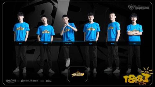 沙场秋点兵 2017球球大作战BPL秋季赛战队巡礼