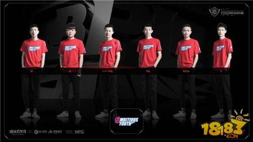 沙场秋点兵 2017球球大作战BPL秋季赛战队巡礼