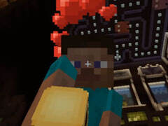 想看黑幕吗 小橙子带你围观画画终极黑幕