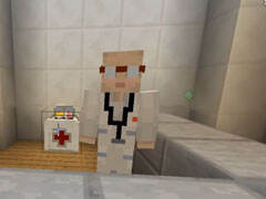 仙仙神奇宝贝超级进化 爆笑挑战岩石道馆