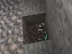 仙仙神奇宝贝超级进化 挖掘机仙仙