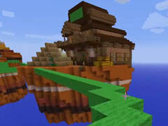 明月莊主師門出征 小瞳神助攻瞬間爆炸