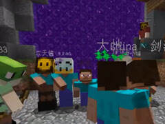 明月庄主出征起床战争 最后没庄主什么事