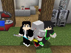 木鱼神奇宝贝的世界 傲娇的拉帝亚斯