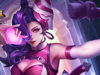 王者荣耀阿轲技能使用技巧 打野穿墙轻松收割