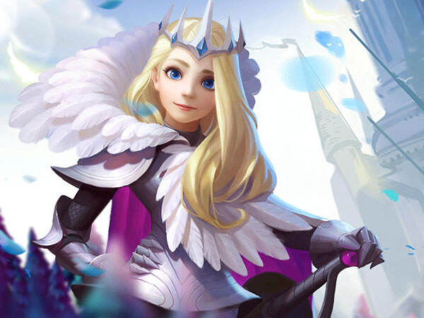 剑与家园全英雄技能加点及实战心得