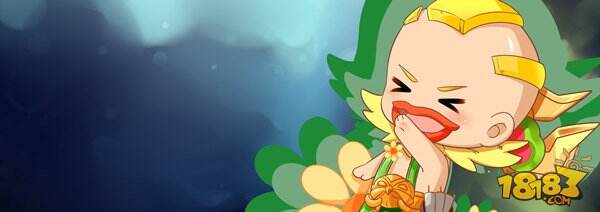 【Q版壁纸】程咬金