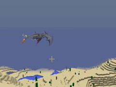 仙仙神奇宝贝超级进化 炎帝惨遭虐杀