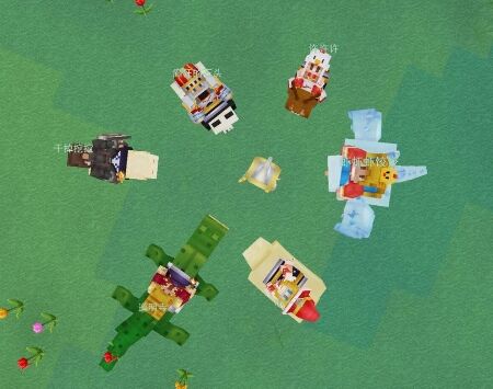 奶块官网版下载