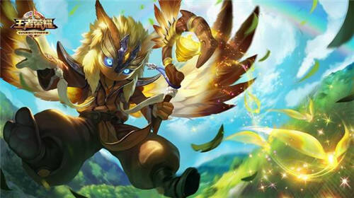 这些英雄是辅助扛把子 王者最强上分辅助推荐