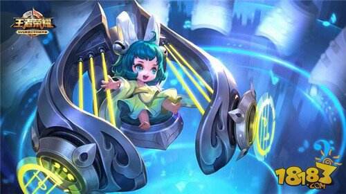 这些英雄是辅助扛把子 王者最强上分辅助推荐