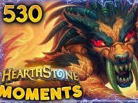 每日欢乐幸运时刻530期 坏事做尽的古尔丹