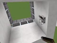 <b>老旅红石脑洞世界 教你做侦测器门</b>