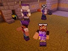 籽岷组团生存 战术框架模组生存EP14