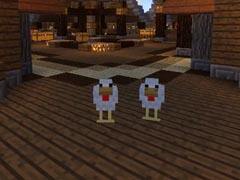 明月莊主暑假海島生存 紅石烤雞豪華晚餐