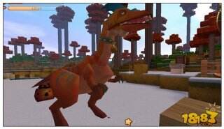 迷你世界怎么驯服龙 迅猛龙如何驯服