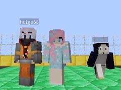 小橙子姐姐奔跑吧兄弟 以套路制胜