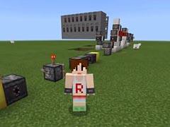 明月庄主红石研究日记 自动瓜田PC移植版