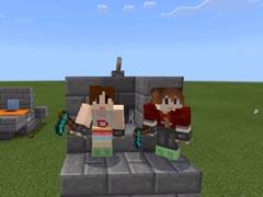 明月庄主红石研究日记 AFK骨粉农田