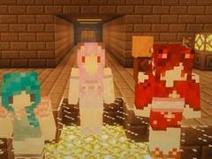 五歌玩转末日生存 荒地生存P1