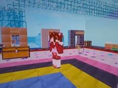 异世界幸运方块完结篇 女武神的凋零