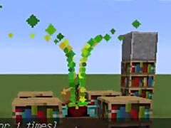 老旅红石脑洞世界 教你做巫师驾到