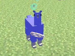 魔哒的搞笑世界 爆笑神奇羊驼模组