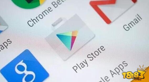 APP Store改版Google Play加速返华