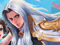 美翻天！周瑜真爱至上特效重做