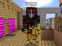 暮云的虚无世界大冒险 奇怪武器大比拼