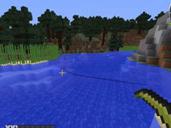 仙仙神奇宝贝超级进化 泥泥鳅进化