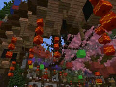 小本神奇寶貝藍寶石 我們去游桃花源記