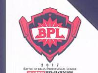 球球有嘻哈出炉 B老师带你口炮BPL