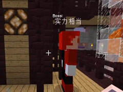 仙仙神奇宝贝超级进化 挑战烈焰道馆