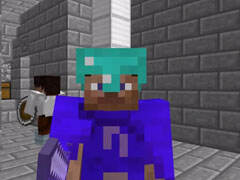 大海玩转英雄黎明 巨灵守卫密室机关逃脱