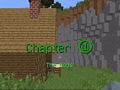 大海搞笑解密新模组 notch与him之战