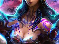 影之诗复古速死卡组推荐 超高血量斩杀