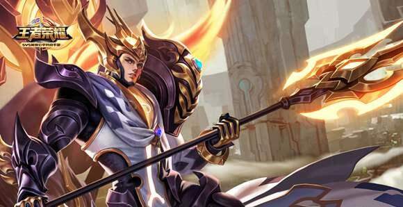 王者荣耀宫本武藏和杨戬哪个厉害 战士英雄PK