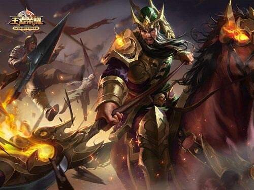 王者荣耀搅屎棍英雄盘点 烦到让人发狂的英雄