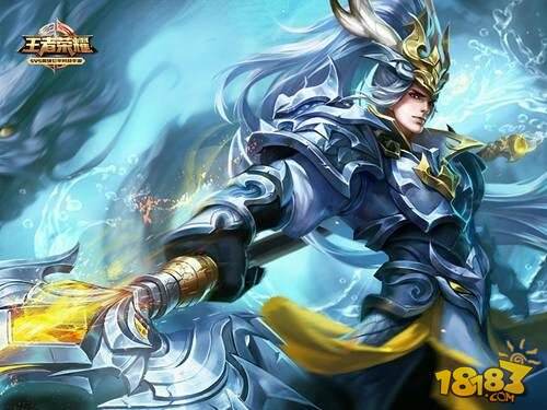 王者荣耀搅屎棍英雄盘点 烦到让人发狂的英雄