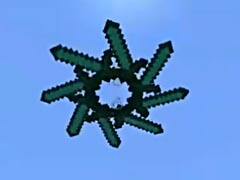 夢(mèng)軒創(chuàng)意學(xué)堂：炫酷的旋轉(zhuǎn)刀