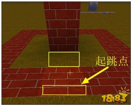 迷你世界二段跳怎么跳 二段跳教学
