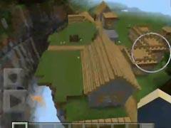 夢(mèng)軒帶你去探險(xiǎn) 史上最驚險(xiǎn)奇葩的村莊