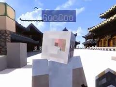 明月莊主暑假海島生存 安裝鐘樓的電梯