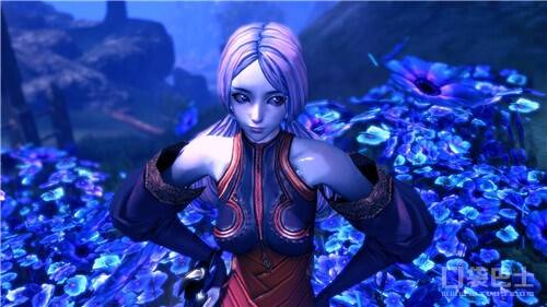 韩国新游《皇家血脉》宣传片曝光 封测在即