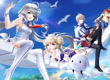 qq炫舞手机版下载