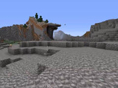 仙仙神奇宝贝超级进化 裂空座之墓