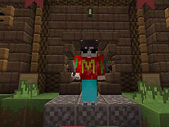 CH明明搞笑求生之路 黑暗星球絕地求生