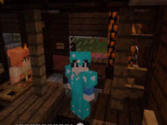 大丰收的世界 悠然小天开启秋种的模式